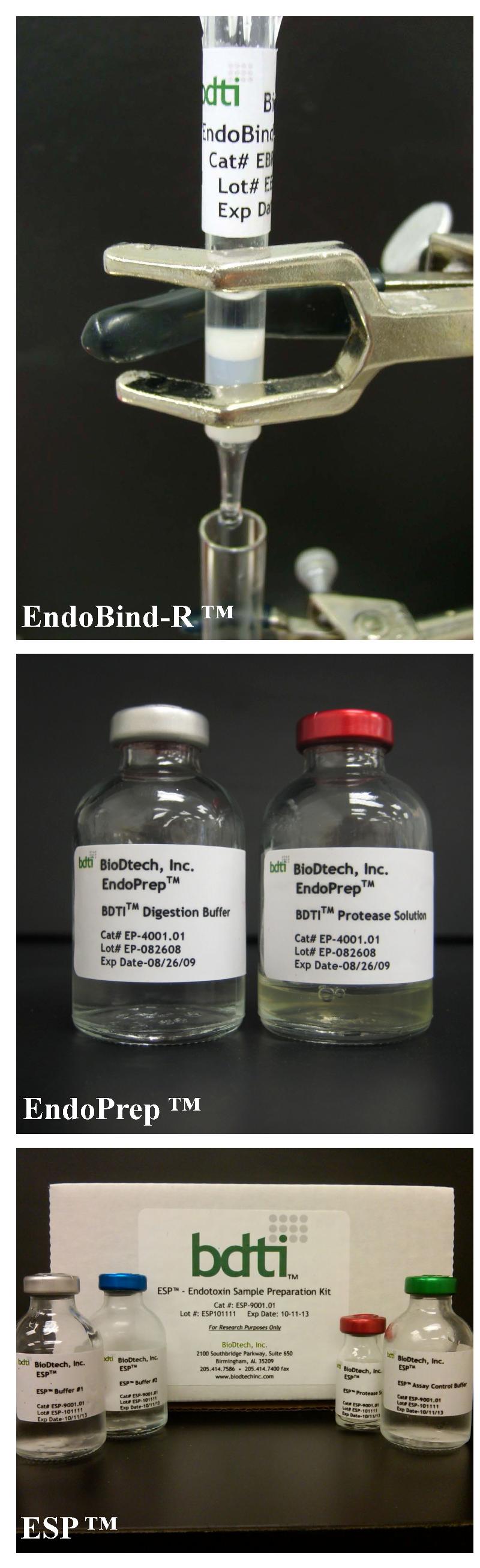 EDB-EDP-ESP