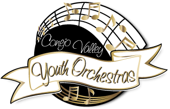 Conejo Valley Youth Orchestras