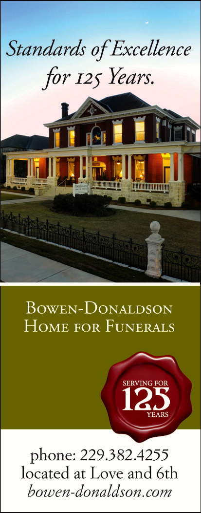 BowenDonaldson