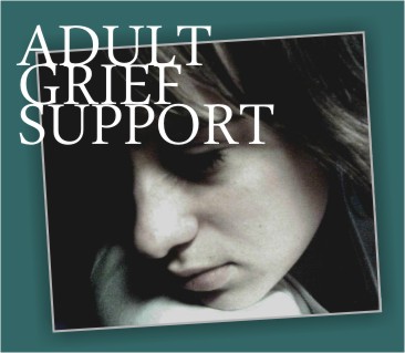 grief support