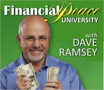 Financial Peace Univ