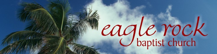 Coming Up at ERBC - E-News Archive