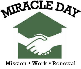 Miracle Day Logo 09