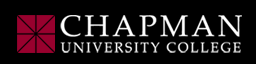 Chapman Logo