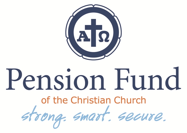 Pension Fund Logo