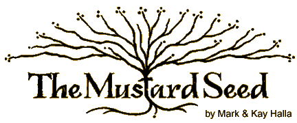 mustard seed logo