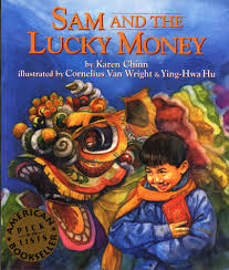 Sam anad the Lucky Money