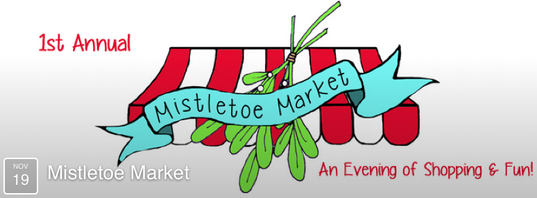 Mistletoe Market