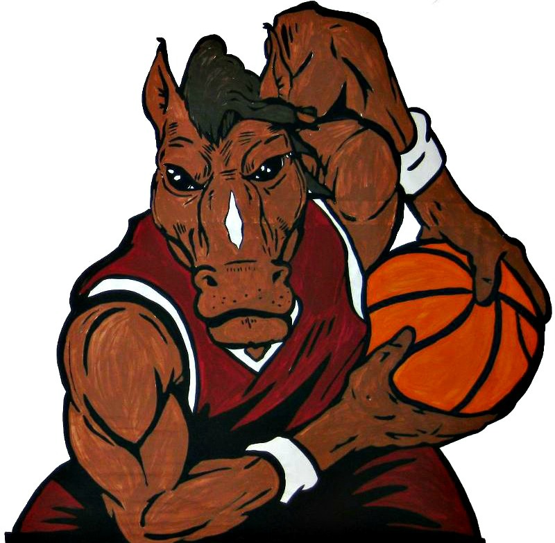 Boys basketball