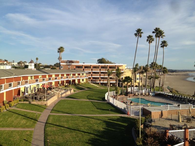 Pismo Hotel