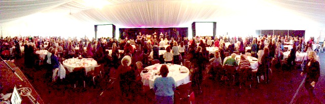 Women's Conference 2013
