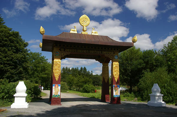 Samye Ling