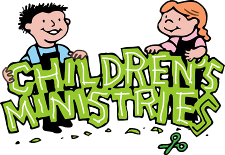 Childrens Ministries