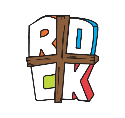 THE ROCK LOGO