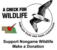 Check off for Wildlife