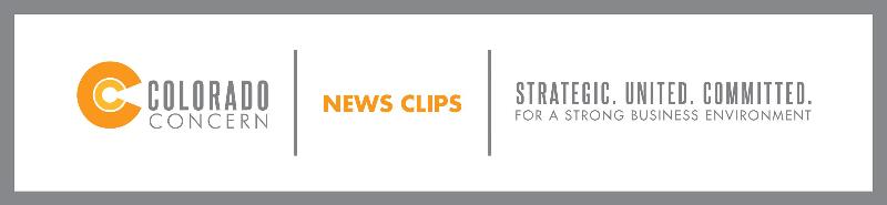 Colorado Concern News Clips