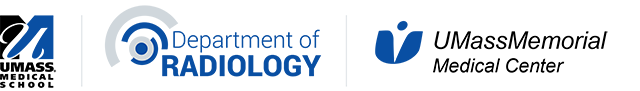 UMass Medical School and UMass Memorial Logos