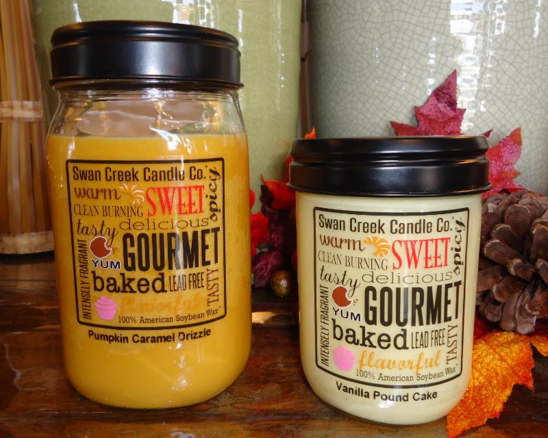 Swan Creek Candles