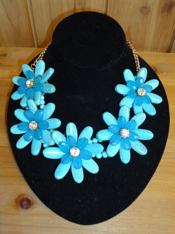 and surprisingly inexpensive fashion jewelry awaits you at The Village