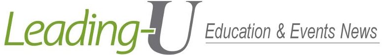 Leading-U Education & Events News