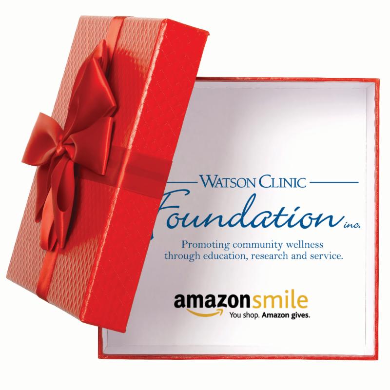 Watson Clinic's HealtheNews A Monthly Update for our Community Members