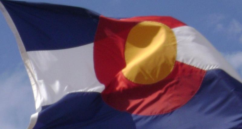 Colorado Flag2