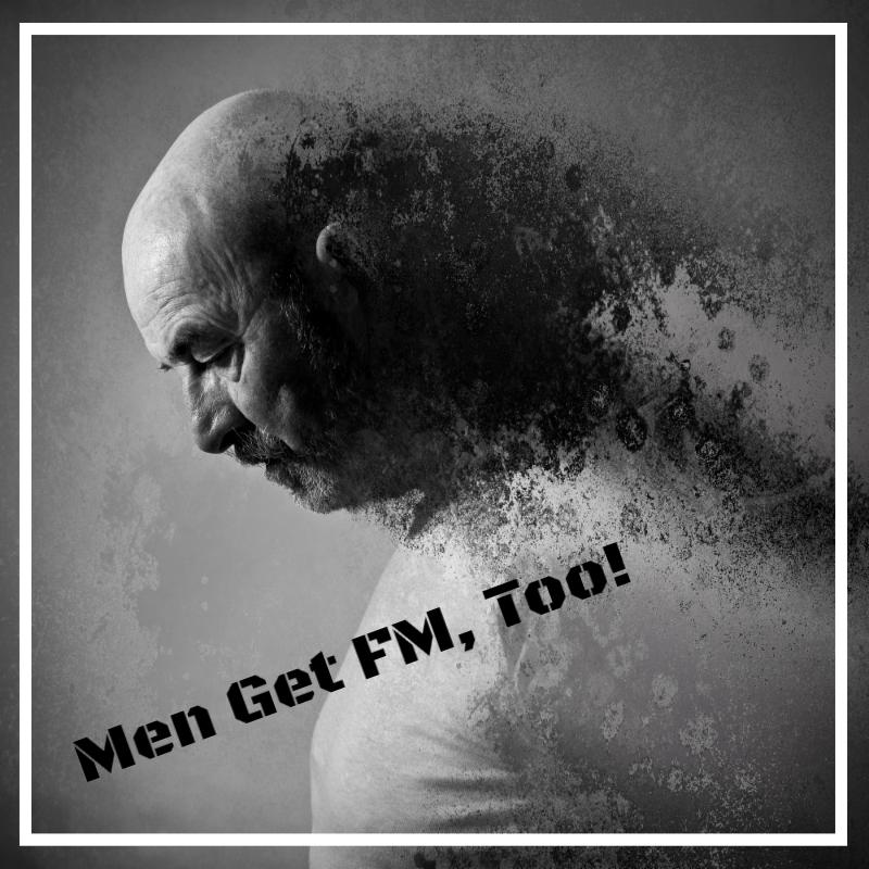 Men Get FM Too