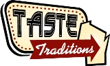 Taste Traditions Logo