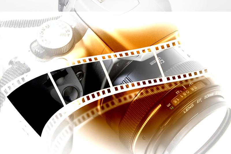 Lens and Camera