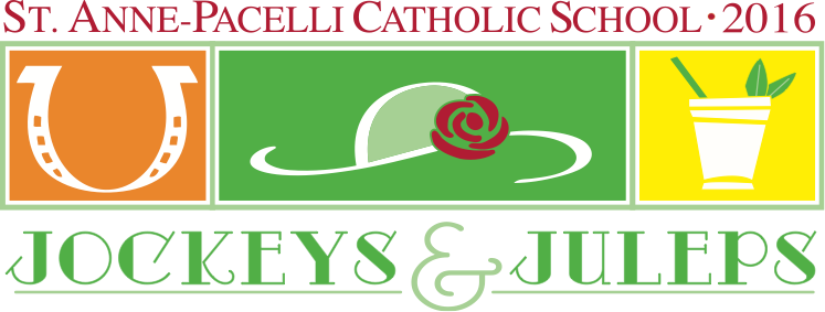 2016 Jockeys & Juleps