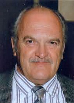 Terry's Dad
