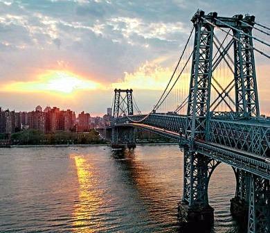 Williamsburg Bridge