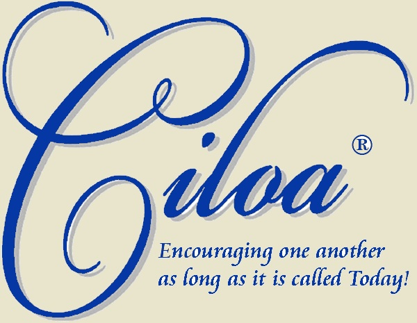 Ciloa - Encourage One Another