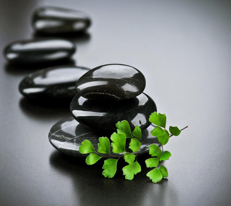 Spa Stones