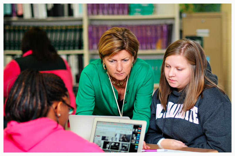 Rural Innovative Schools - Rutherford