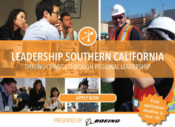 Leadership SoCal
