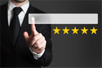 Online Reviews