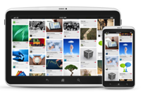 Pinterest Board