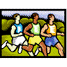 cross country