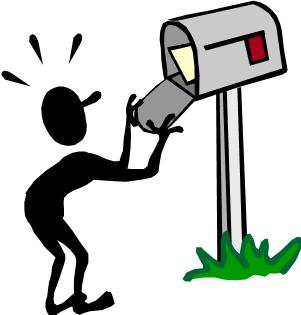 mailbox