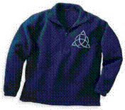 Trinity fleece