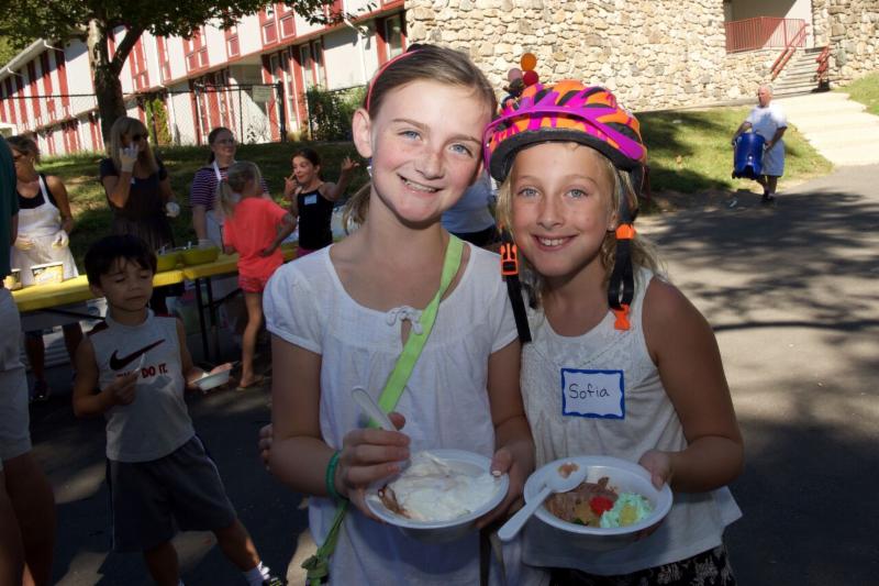 ice cream social 2015 3