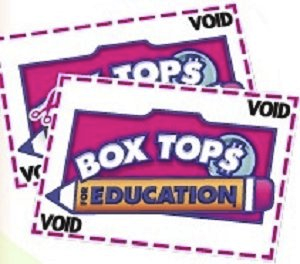 box tops