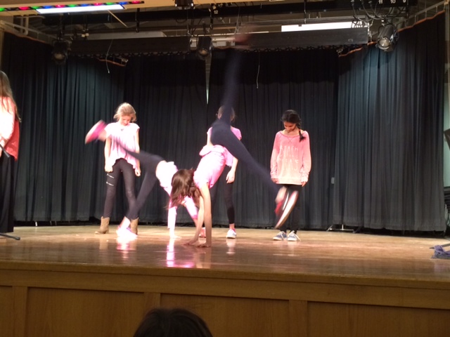 ISD Got Talent 2015b