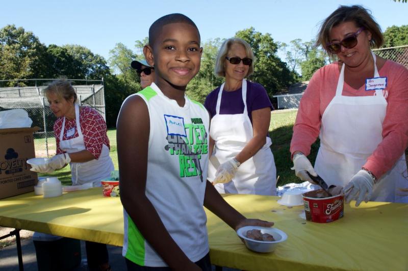 ice cream social 2015 1