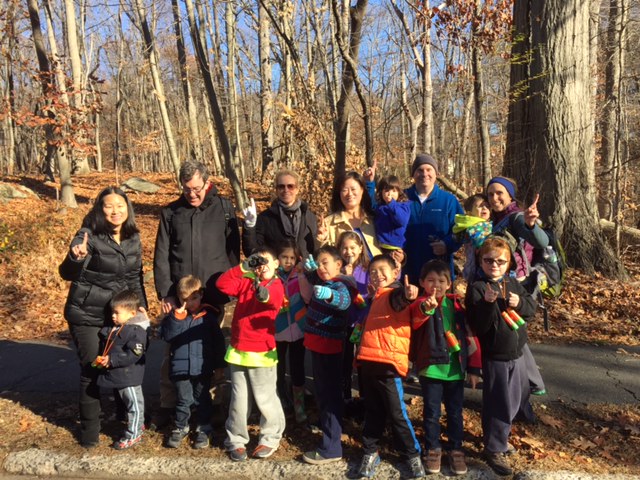 ISD Fall15 Nature Walk3