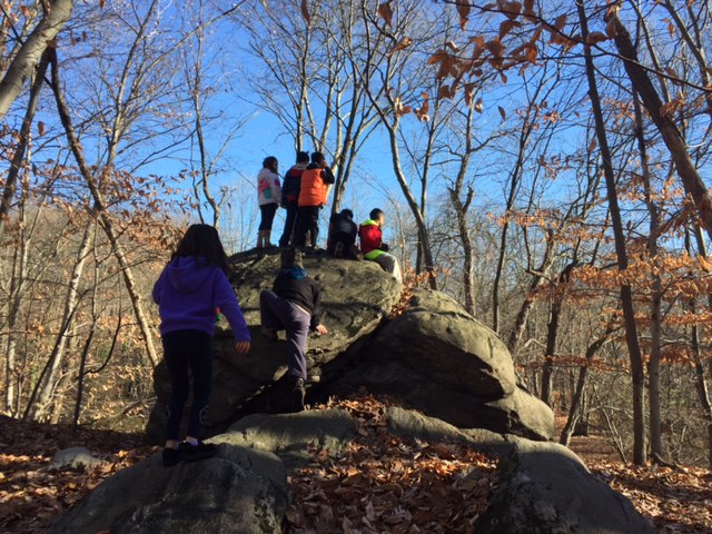 ISD Fall15 Nature Walk2