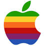 apple logo