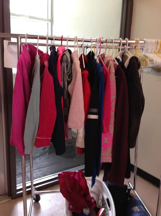 lost and found june 2015