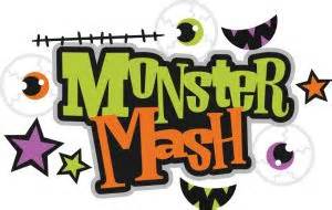 monster mash
